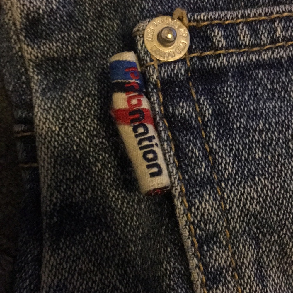 Jeans - Picture 4 of 5